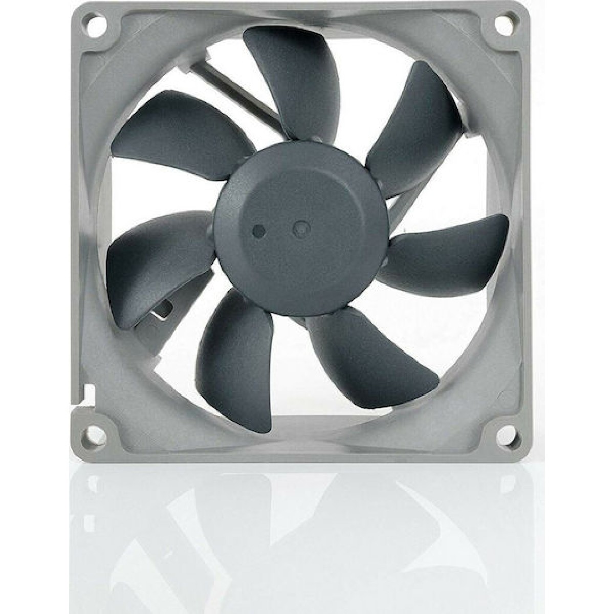 Noctua NF-R8 redux-1200 Case Fan 80mm με Σύνδεση 3-Pin Γκρι