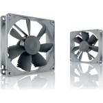 Noctua NF-B9 redux-1600 Case Fan 92mm με Σύνδεση 3-Pin Γκρι