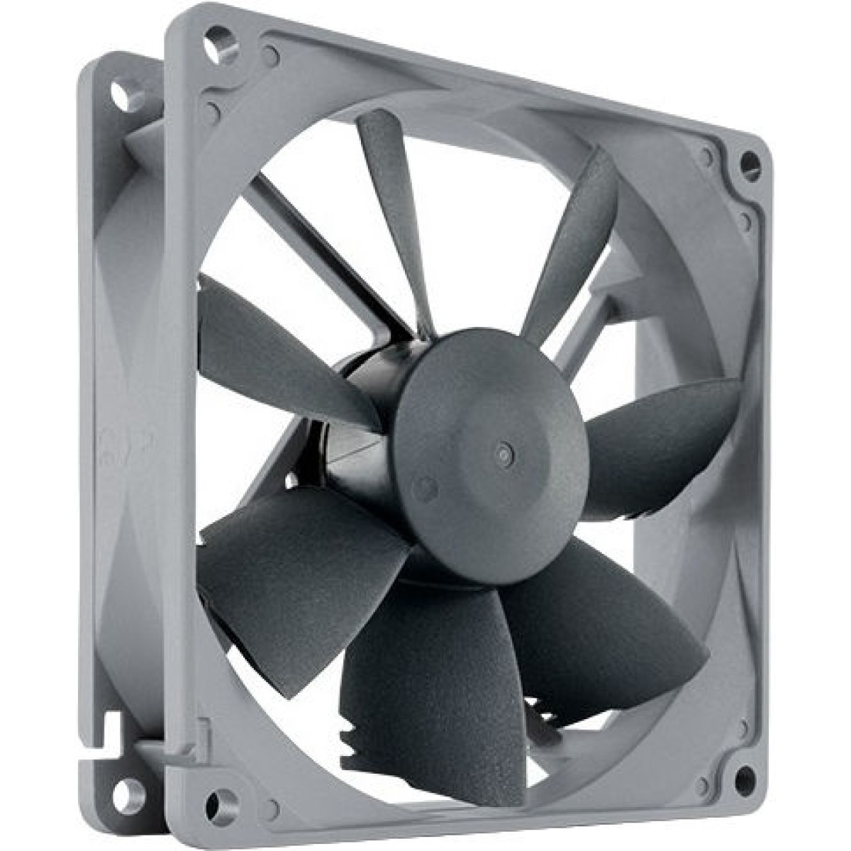 Noctua NF-B9 redux-1600 Case Fan 92mm με Σύνδεση 3-Pin Γκρι