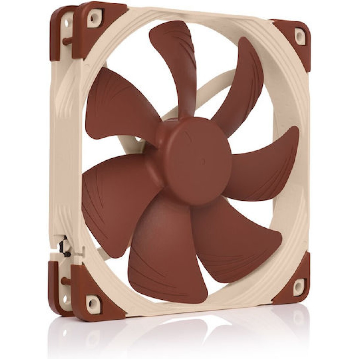 Noctua NF-B9 redux-1600 Case Fan 92mm με Σύνδεση 3-Pin Γκρι