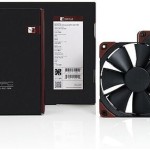 Noctua NF-F12 industrialPPC-3000 Case Fan 120mm με Σύνδεση 4-Pin PWM
