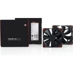 Noctua NF-F12 industrialPPC-3000 Case Fan 120mm με Σύνδεση 4-Pin PWM