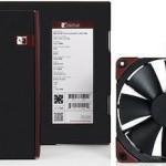 Noctua NF-F12 industrialPPC-3000 Case Fan 120mm με Σύνδεση 4-Pin PWM