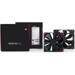 Noctua NF-F12 industrialPPC-3000 Case Fan 120mm με Σύνδεση 4-Pin PWM