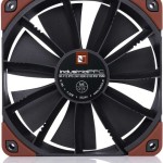 Noctua NF-F12 industrialPPC-3000 Case Fan 120mm με Σύνδεση 4-Pin PWM