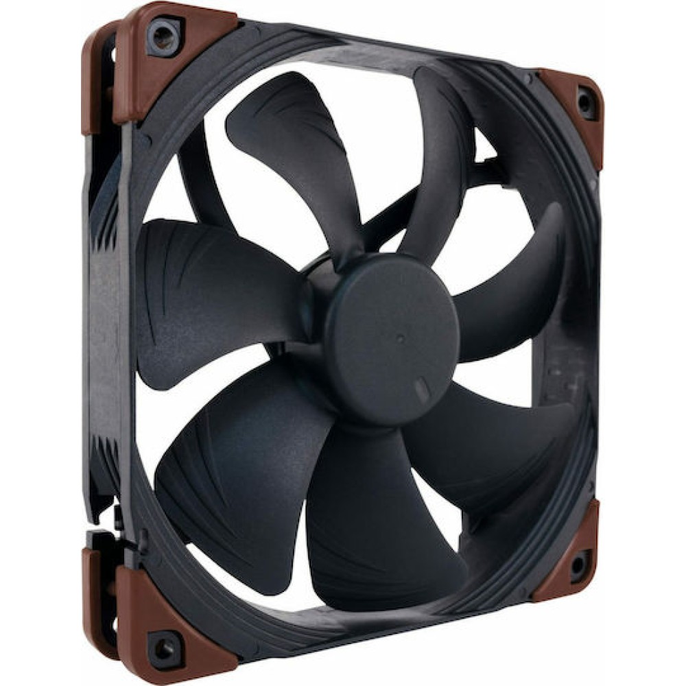 Noctua NF-A14 industrialPPC-2000 IP67 Case Fan 140mm με Σύνδεση 4-Pin PWM