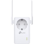 TP-LINK TL-WA860RE v6 WiFi Extender Single Band (2.4GHz) 300Mbps