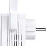 TP-LINK TL-WA860RE v6 WiFi Extender Single Band (2.4GHz) 300Mbps