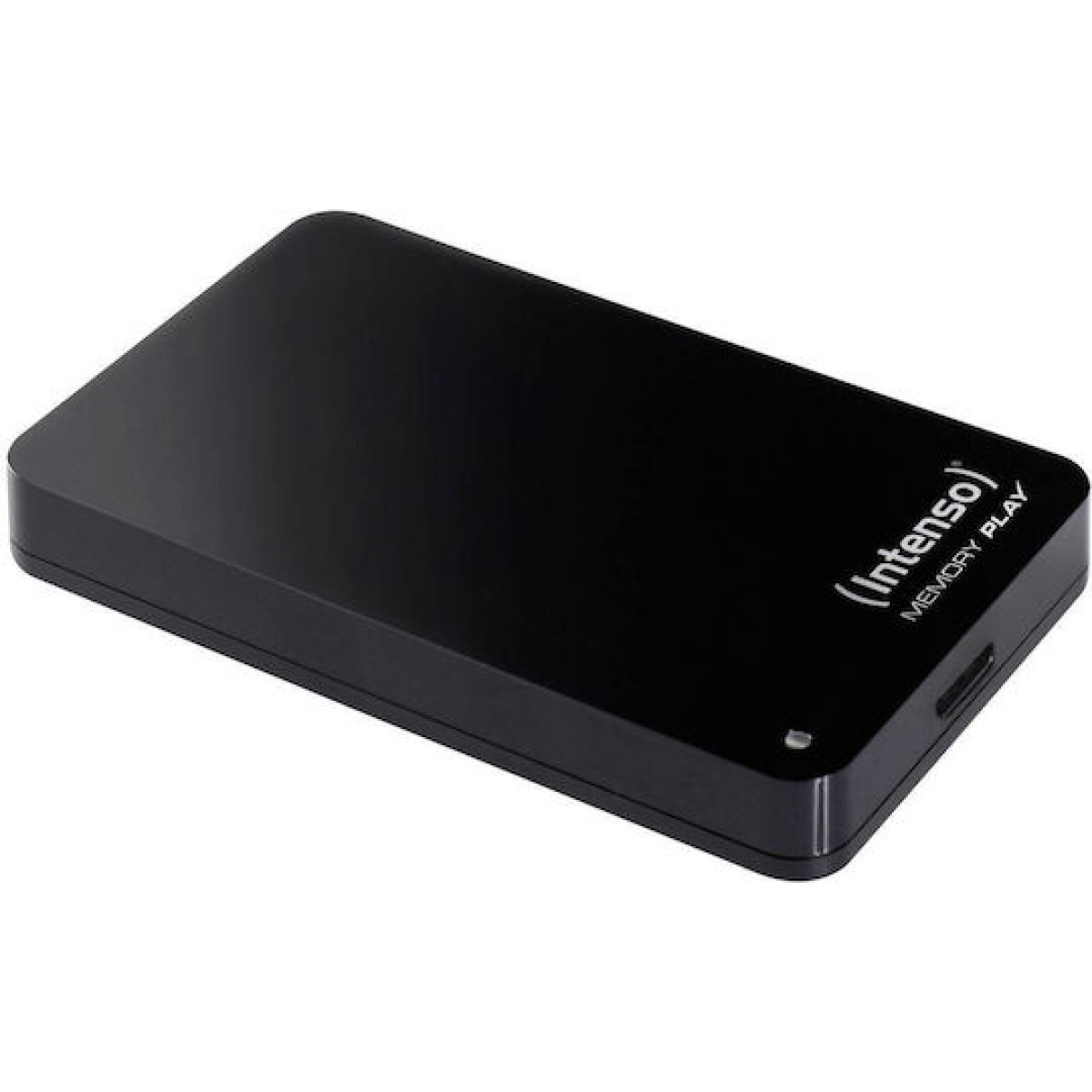 Intenso Memory Play USB 3.0 Εξωτερικός HDD 1TB 2.5\