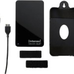 Intenso Memory Play USB 3.0 Εξωτερικός HDD 1TB 2.5\