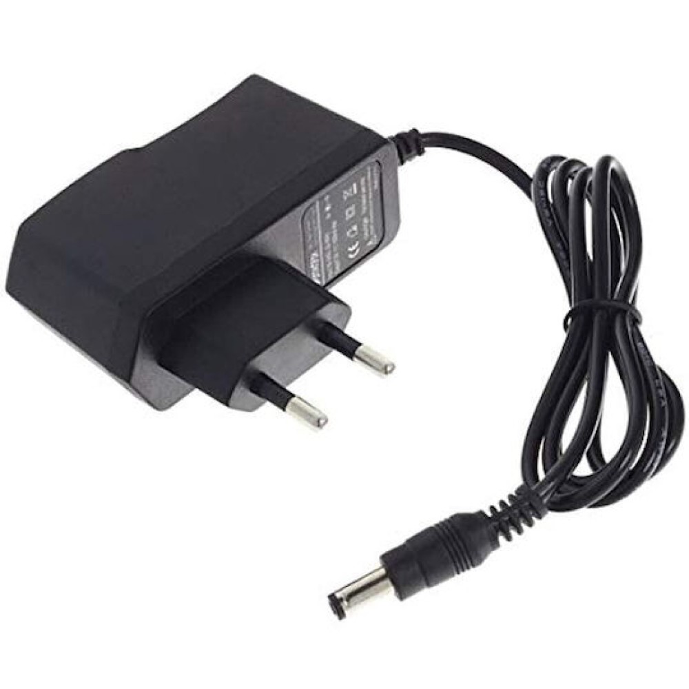 Vtech Φορτιστής Μαύρος (80-002181)