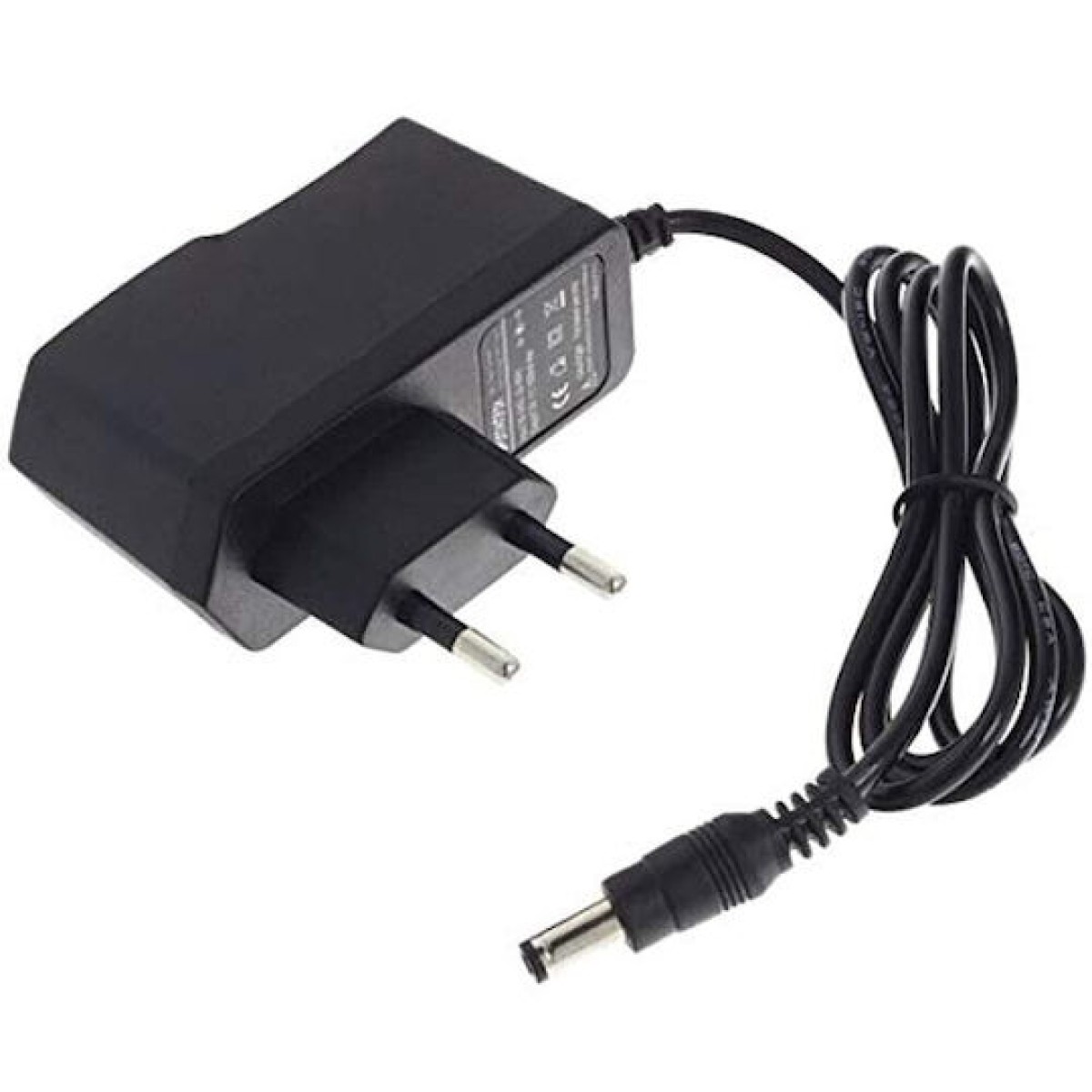 Vtech Φορτιστής Μαύρος (80-002181)