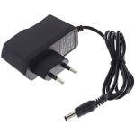 Vtech Φορτιστής Μαύρος (80-002181)