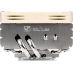 Noctua NH-L9x65 Ψύκτρα Επεξεργαστή για Socket 115x/AM3/AM3+ Καφέ