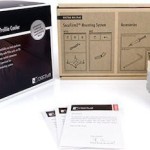 Noctua NH-L9x65 Ψύκτρα Επεξεργαστή για Socket 115x/AM3/AM3+ Καφέ