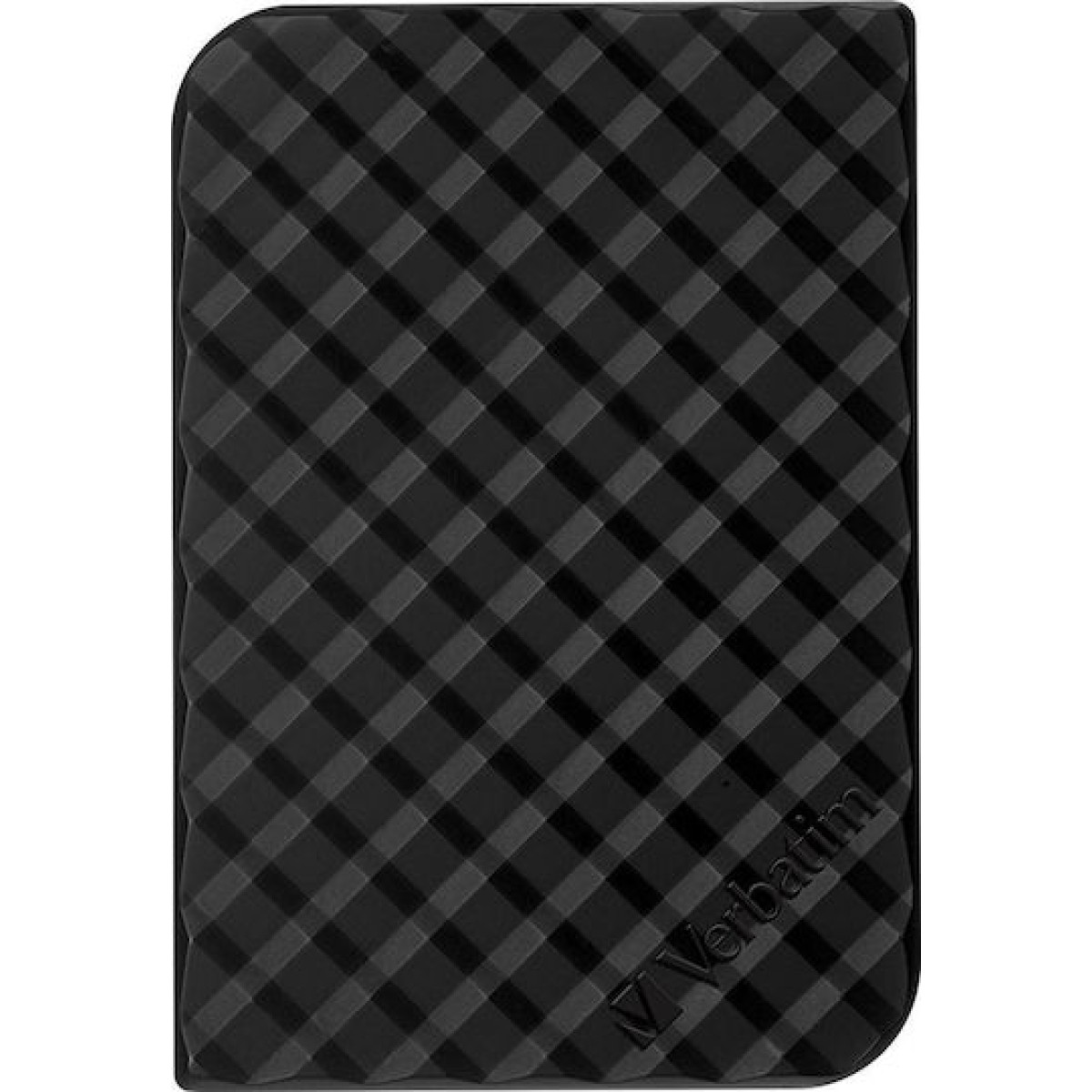 Verbatim Store \'n\' Go Gen 2 USB 3.0 Εξωτερικός HDD 2TB 2.5\