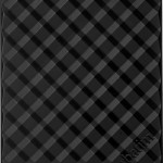 Verbatim Store \'n\' Go Gen 2 USB 3.0 Εξωτερικός HDD 2TB 2.5\