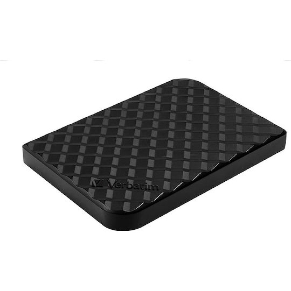 Verbatim Store 'n' Go Gen 2 USB 3.0 Εξωτερικός HDD 2TB 2.5