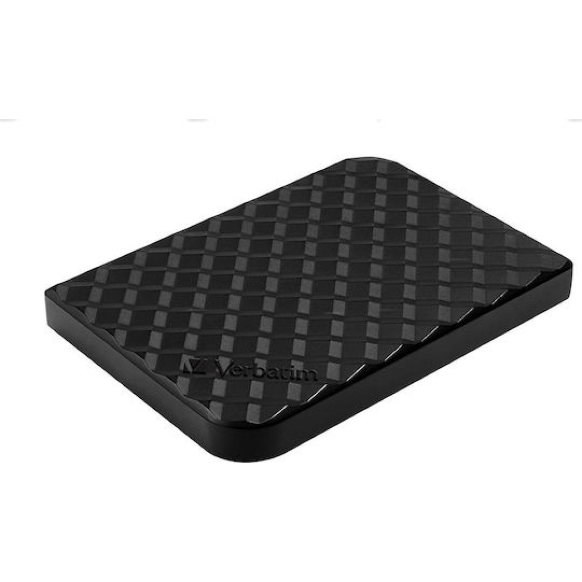 Verbatim Store \'n\' Go Gen 2 USB 3.0 Εξωτερικός HDD 2TB 2.5\