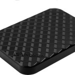 Verbatim Store \'n\' Go Gen 2 USB 3.0 Εξωτερικός HDD 2TB 2.5\