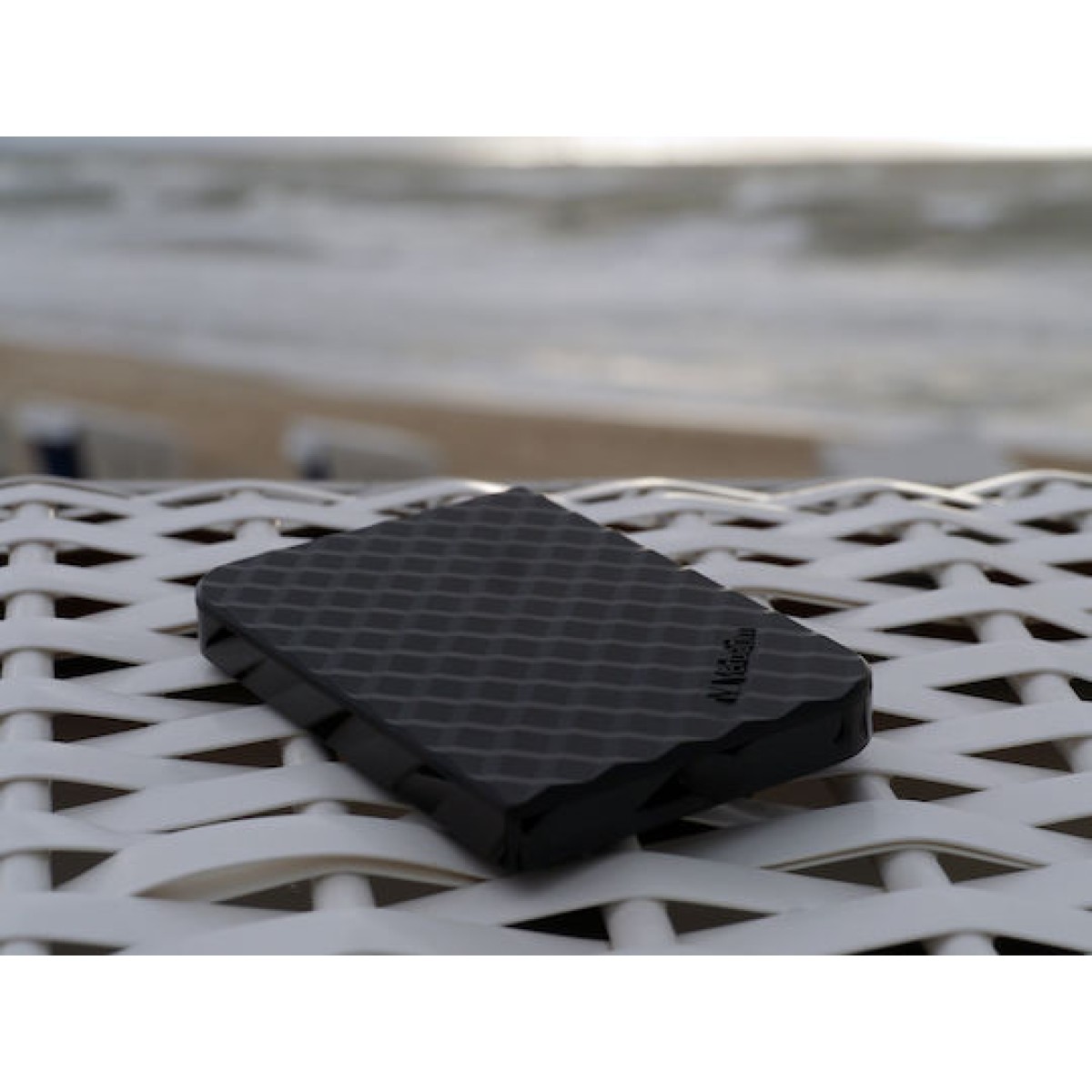 Verbatim Store \'n\' Go Gen 2 USB 3.0 Εξωτερικός HDD 2TB 2.5\