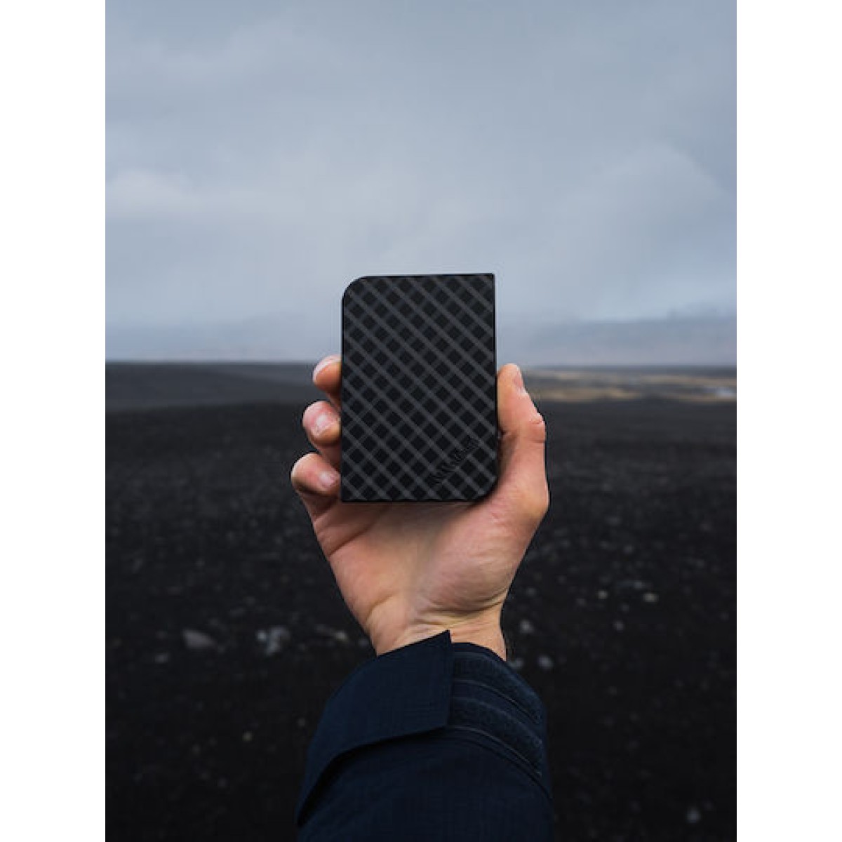 Verbatim Store \'n\' Go Gen 2 USB 3.0 Εξωτερικός HDD 2TB 2.5\