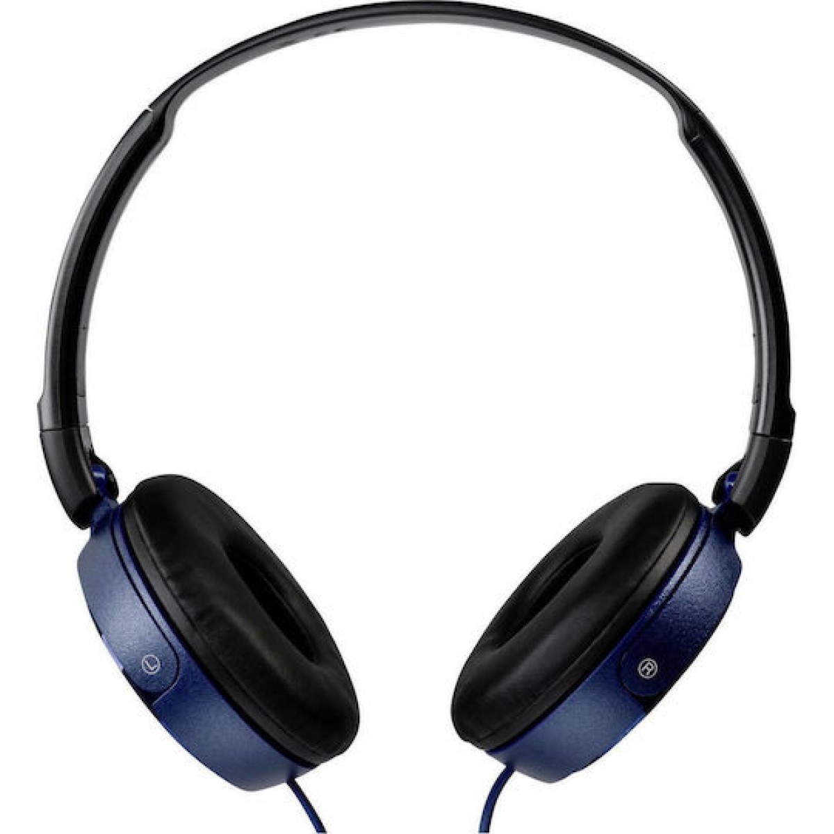 Sony MDR-ZX310AP Ενσύρματα On Ear Ακουστικά Μπλε