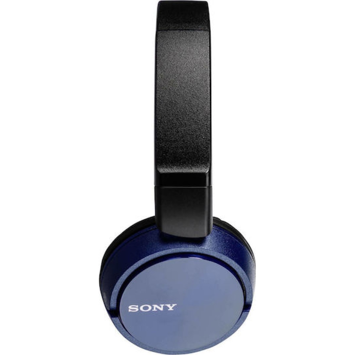 Sony MDR-ZX310AP Ενσύρματα On Ear Ακουστικά Μπλε