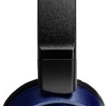 Sony MDR-ZX310AP Ενσύρματα On Ear Ακουστικά Μπλε