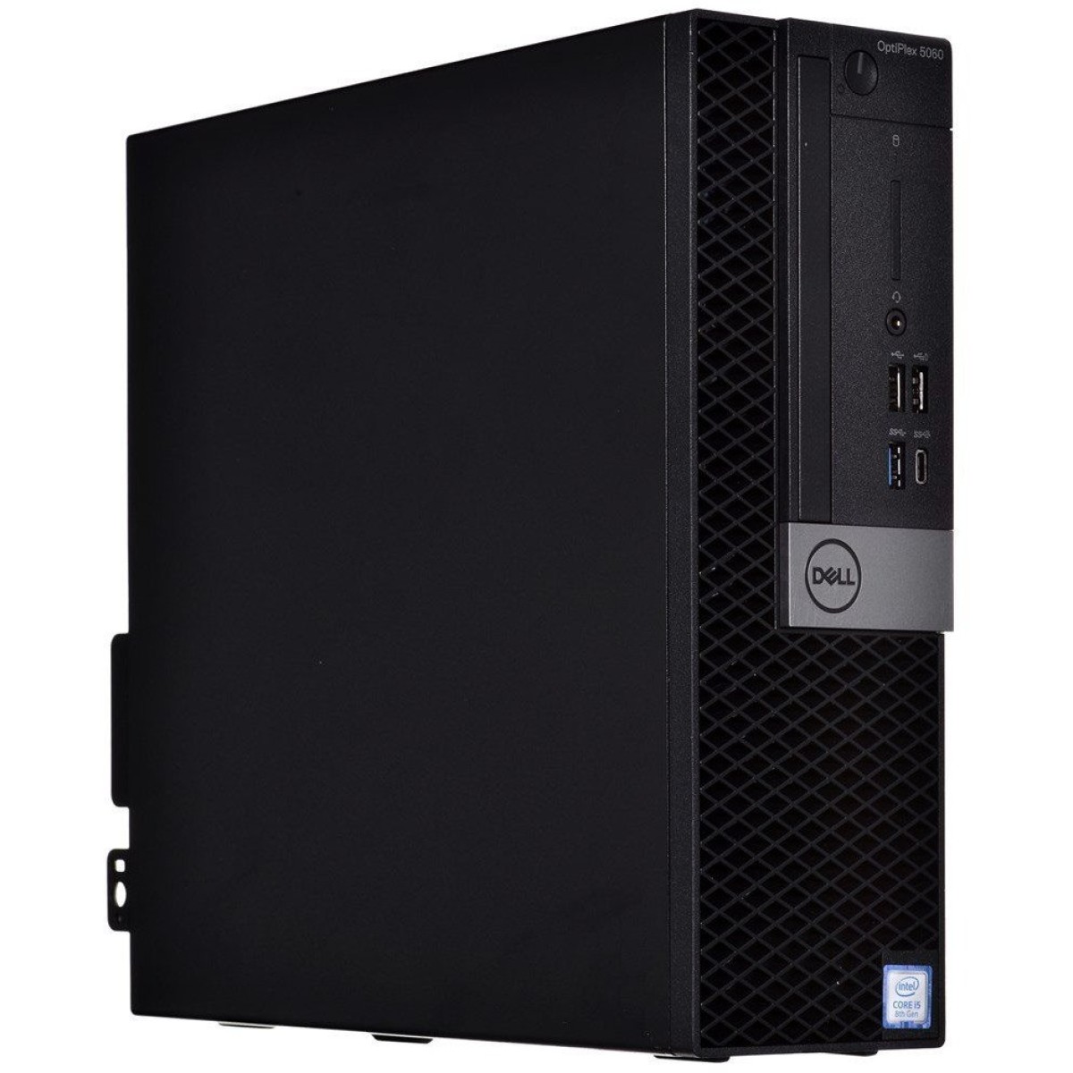 DELL OptiPlex 5060 i5-8400 16GB 256GB SSD SFF Win11pro Used Used