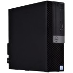 DELL OptiPlex 5060 i5-8400 16GB 256GB SSD SFF Win11pro Used Used