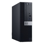 DELL OptiPlex 5060 i5-8400 16GB 256GB SSD SFF Win11pro Used Used