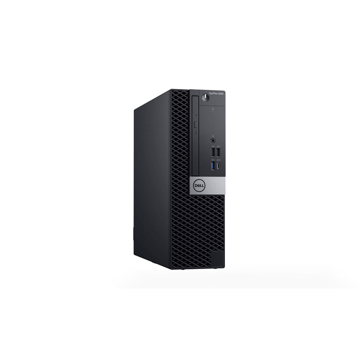 DELL OptiPlex 5060 i5-8400 16GB 256GB SSD SFF Win11pro Used Used
