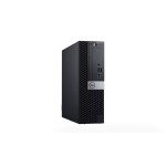 DELL OptiPlex 5060 i5-8400 16GB 256GB SSD SFF Win11pro Used Used