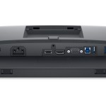 MONITOR DELL LED 24\