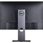 MONITOR DELL LED 24\