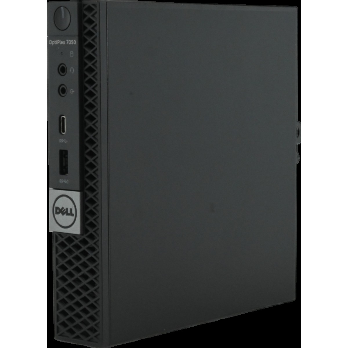 DELL OptiPlex 7050 micro i5-6500T 8GB 256GB SSD mcro SFF Win10pro Used Used