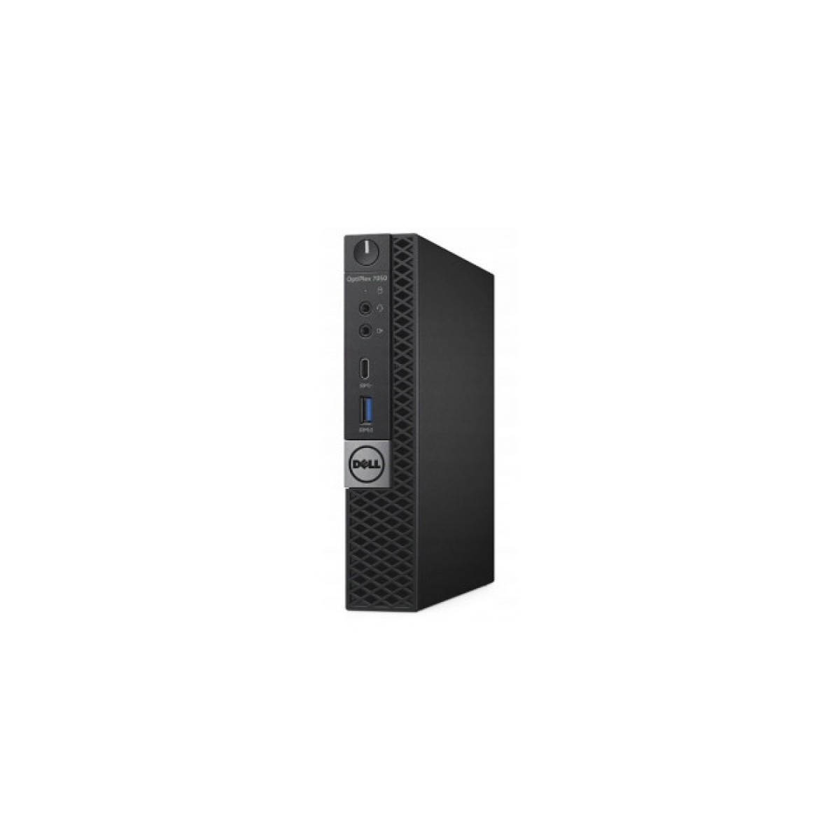 DELL OptiPlex 7050 micro i5-6500T 8GB 256GB SSD mcro SFF Win10pro Used Used