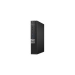DELL OptiPlex 7050 micro i5-6500T 8GB 256GB SSD mcro SFF Win10pro Used Used