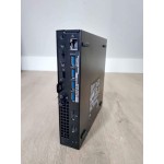 DELL OptiPlex 7050 micro i5-6500T 8GB 256GB SSD mcro SFF Win10pro Used Used