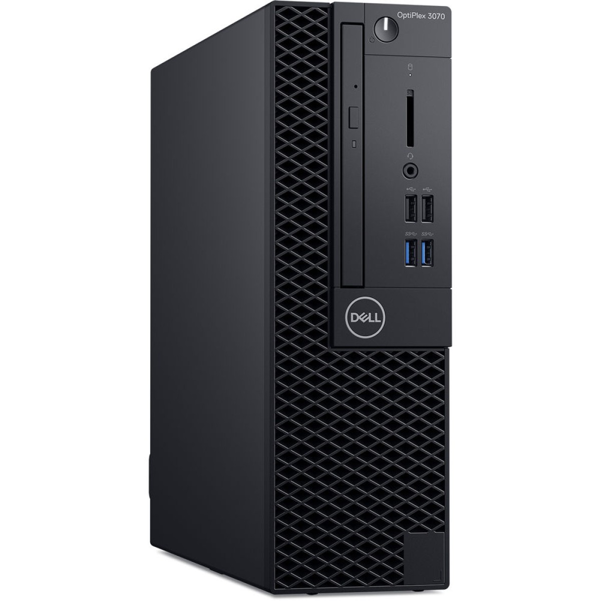 DELL OptiPlex 3070 i5-9500 8GB 256SSD SFF Win11pro USED Used