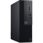 DELL OptiPlex 3070 i5-9500 8GB 256SSD SFF Win11pro USED Used