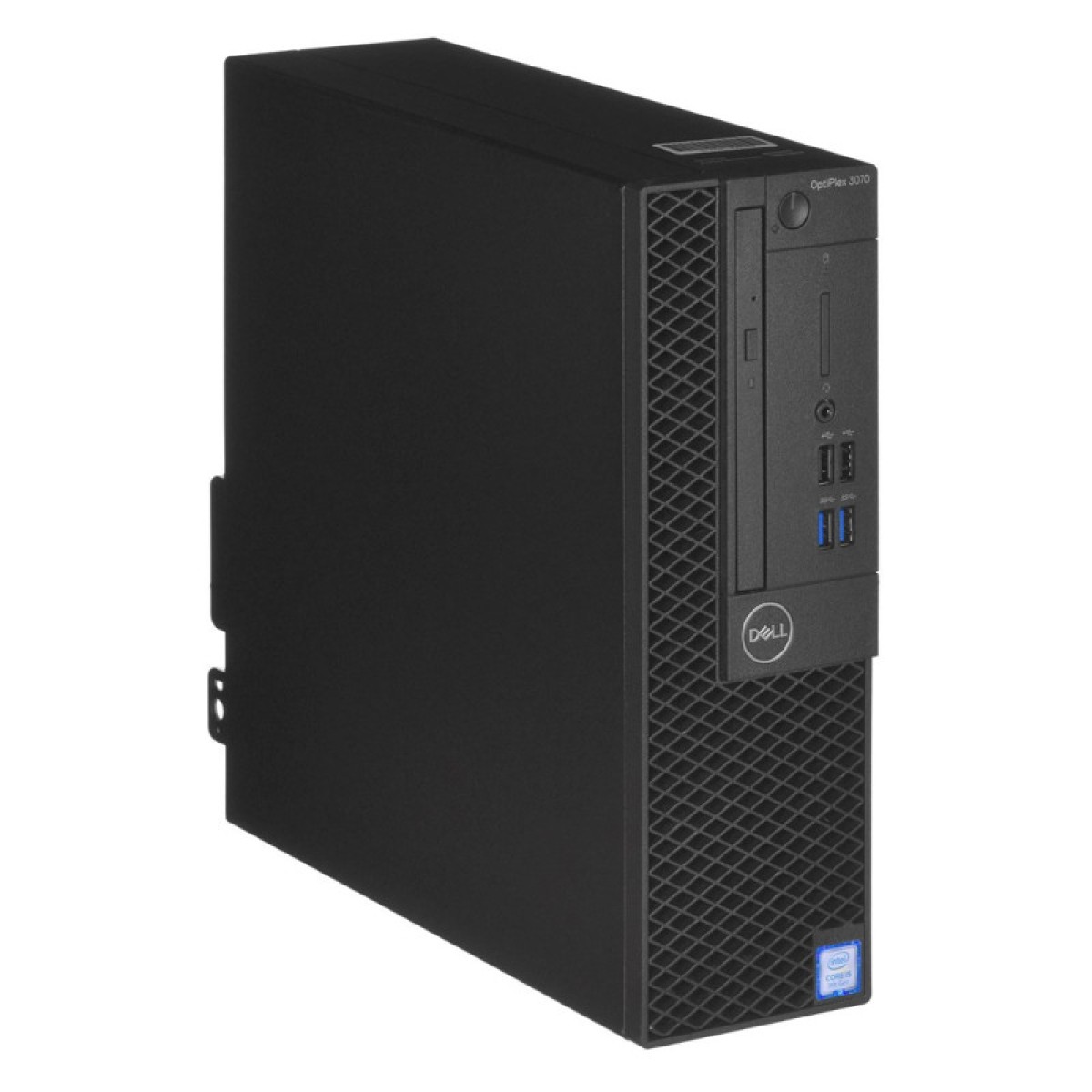 DELL OptiPlex 3070 i5-9500 8GB 256SSD SFF Win11pro USED Used