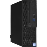 DELL OptiPlex 3070 i5-9500 16GB 256SSD SFF Win11pro USED Used