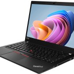 LENOVO ThinkPad T14 G1 i5-10310U 16GB 256GB SSD 14" FHD Win11pro USED US QWERTY