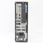 DELL OptiPlex 5070 i5-9500 16GB 256GB SSD SFF Win11pro Used Used
