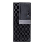 DELL OptiPlex 7070 i5-9500 16GB 256GB SSD TOWER Win11pro Used