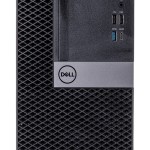 DELL OptiPlex 7070 i5-9500 16GB 256GB SSD TOWER Win11pro Used