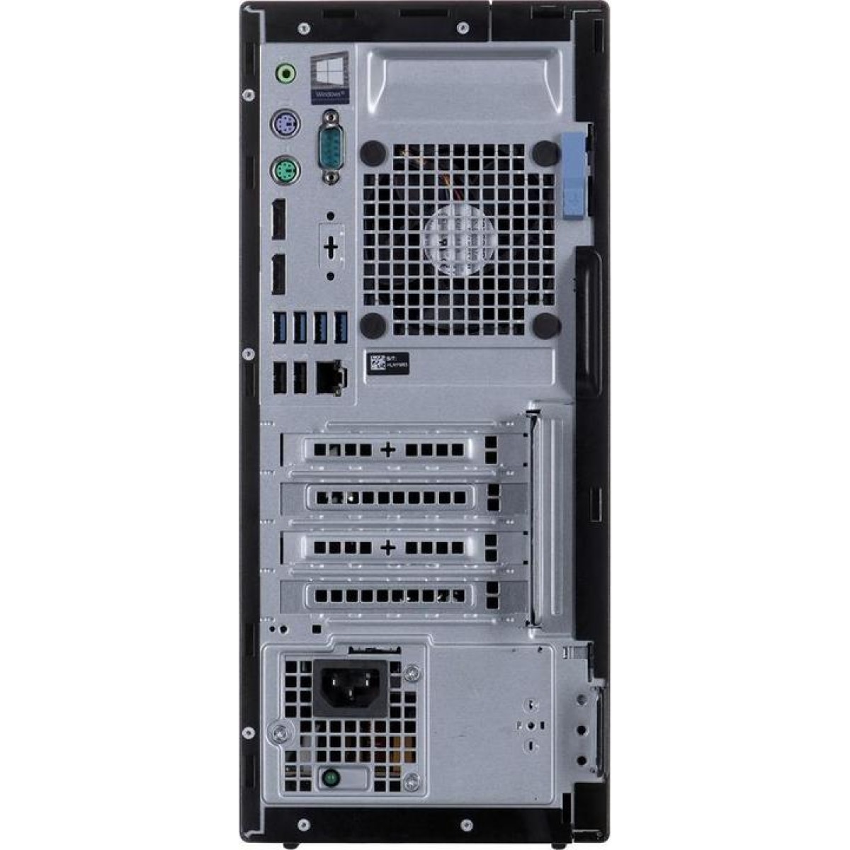 DELL OptiPlex 7070 i5-9500 16GB 256GB SSD TOWER Win11pro Used