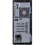 DELL OptiPlex 7070 i5-9500 16GB 256GB SSD TOWER Win11pro Used